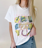 Music City Graphic T-Shirt
