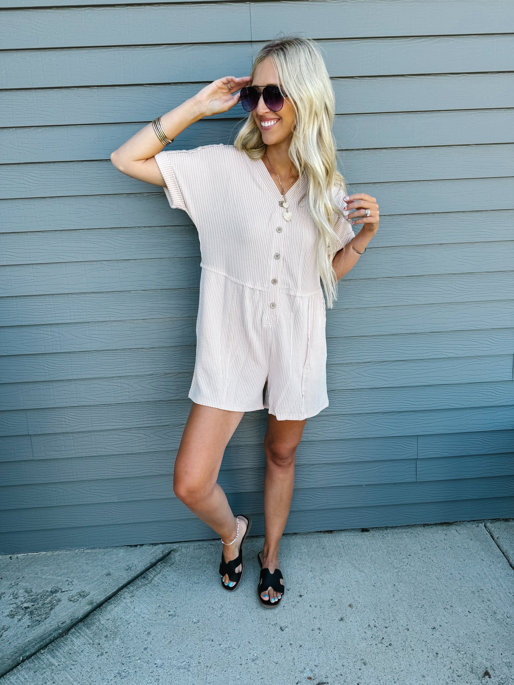 Jumpsuits/Rompers – Uptowne Loft Boutique