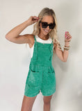 Green Romper
