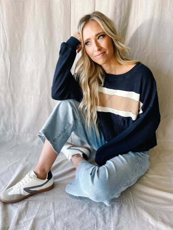 Cooler Daze Sweatshirt