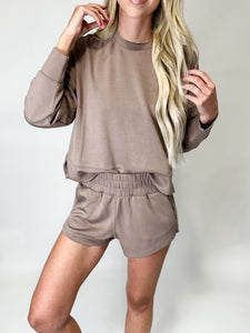 Blush & Unwind Cocoa Set