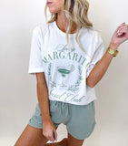 Margarita Club Graphic Tee