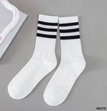 Stripe Socks- 2 Colors