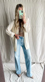 Yours Forever Ivory Cardigan