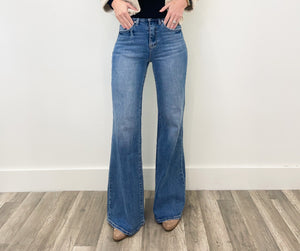 Rhonda Medium Wash Jean