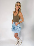 Bubble Skirt