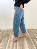 Mesa Mild Barrel Jeans