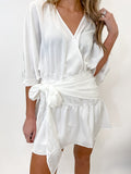 Greek Villa Romper