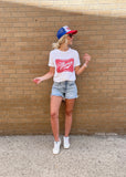 Merica Graphic Tee