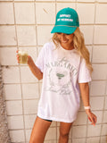 Margarita Club Graphic Tee