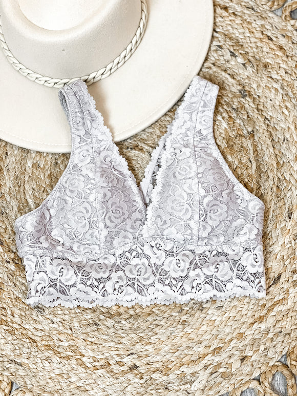 Florence Padded Bralette